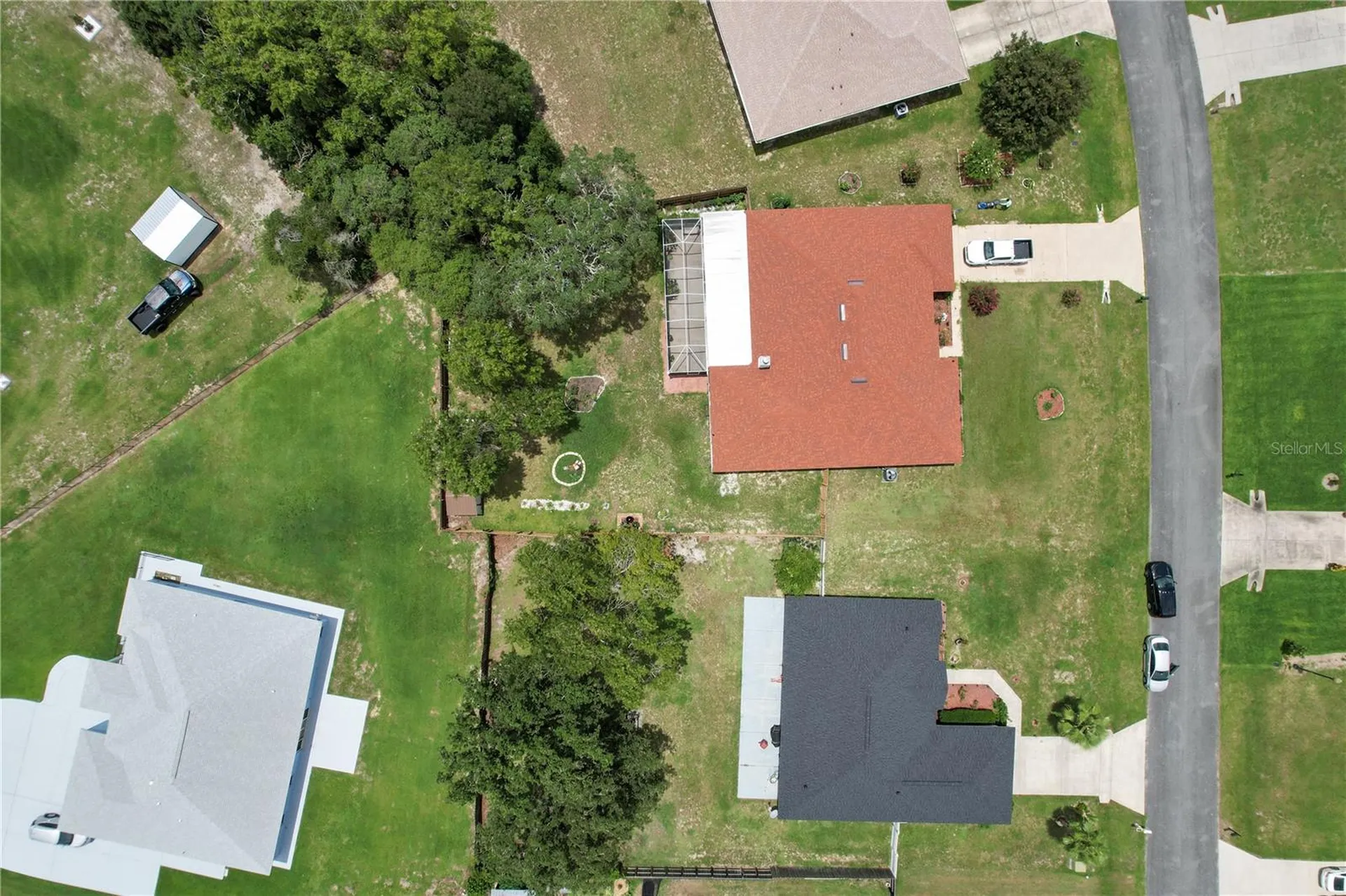 5292 SW 115th Loop Ocala FL 34476