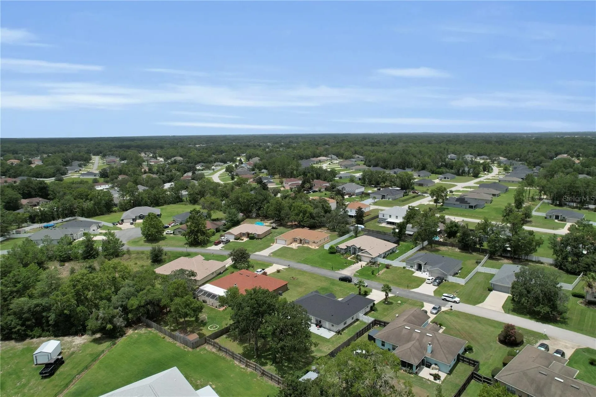 5292 SW 115th Loop Ocala FL 34476