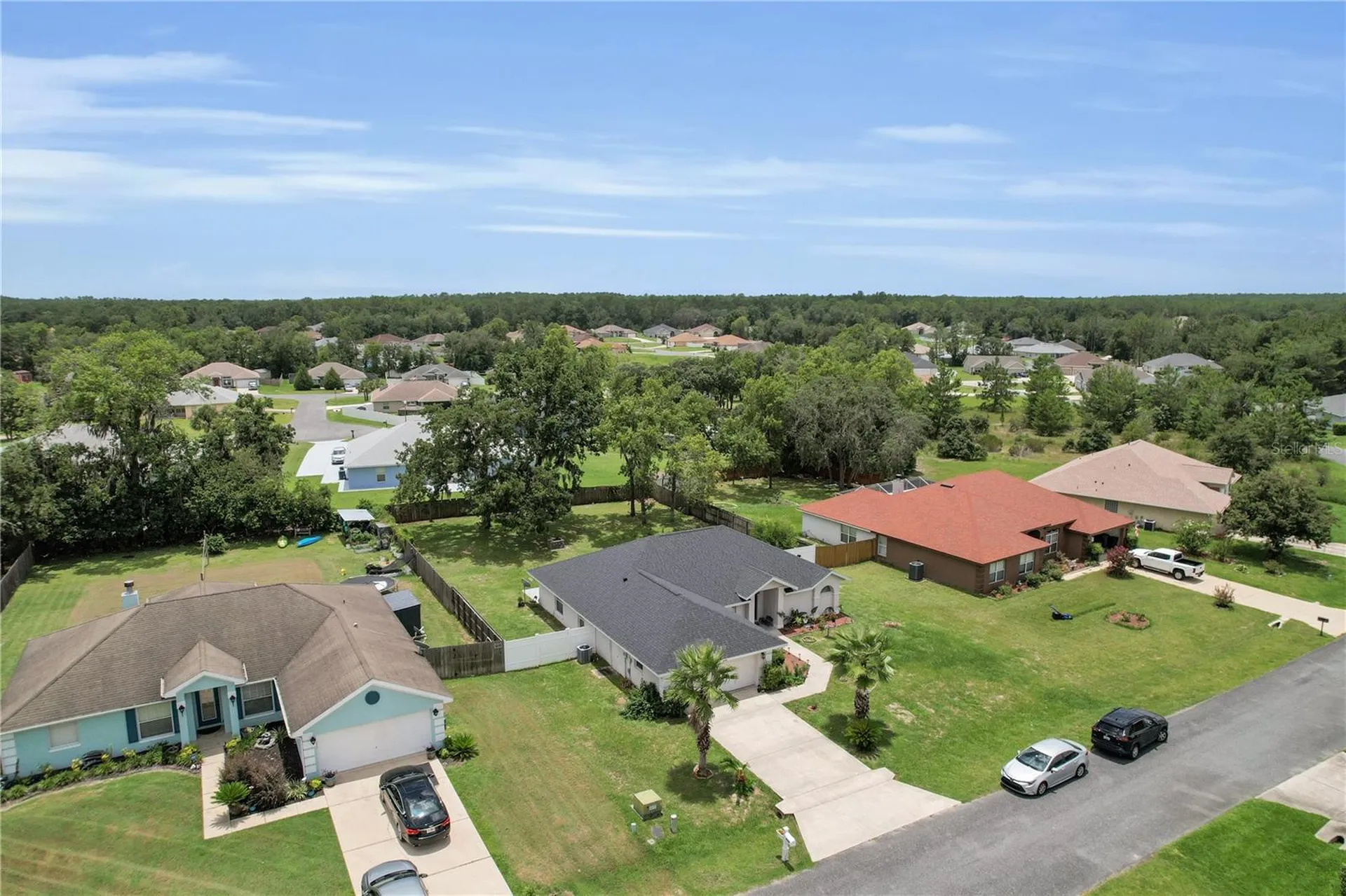 5292 SW 115th Loop Ocala FL 34476