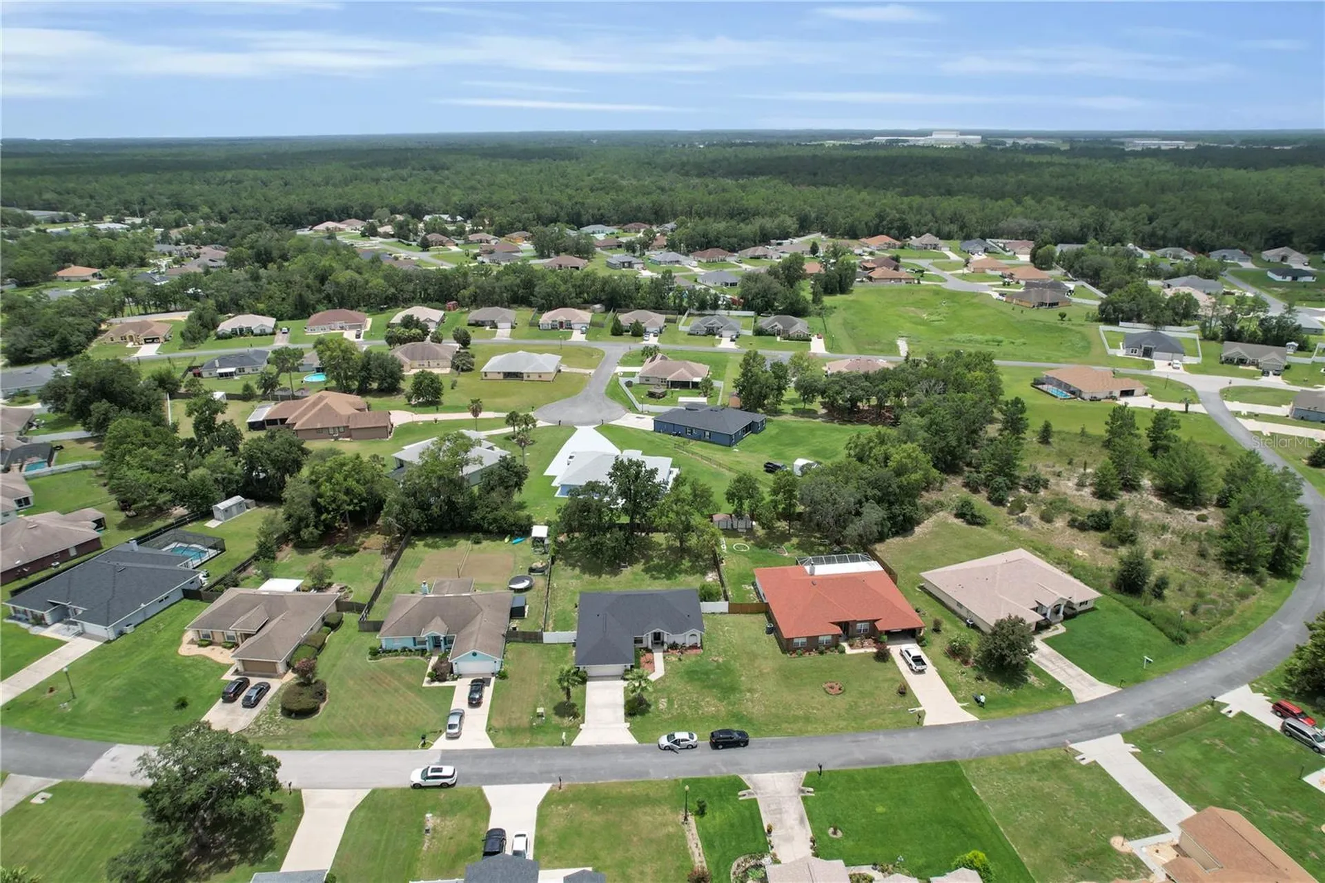 5292 SW 115th Loop Ocala FL 34476