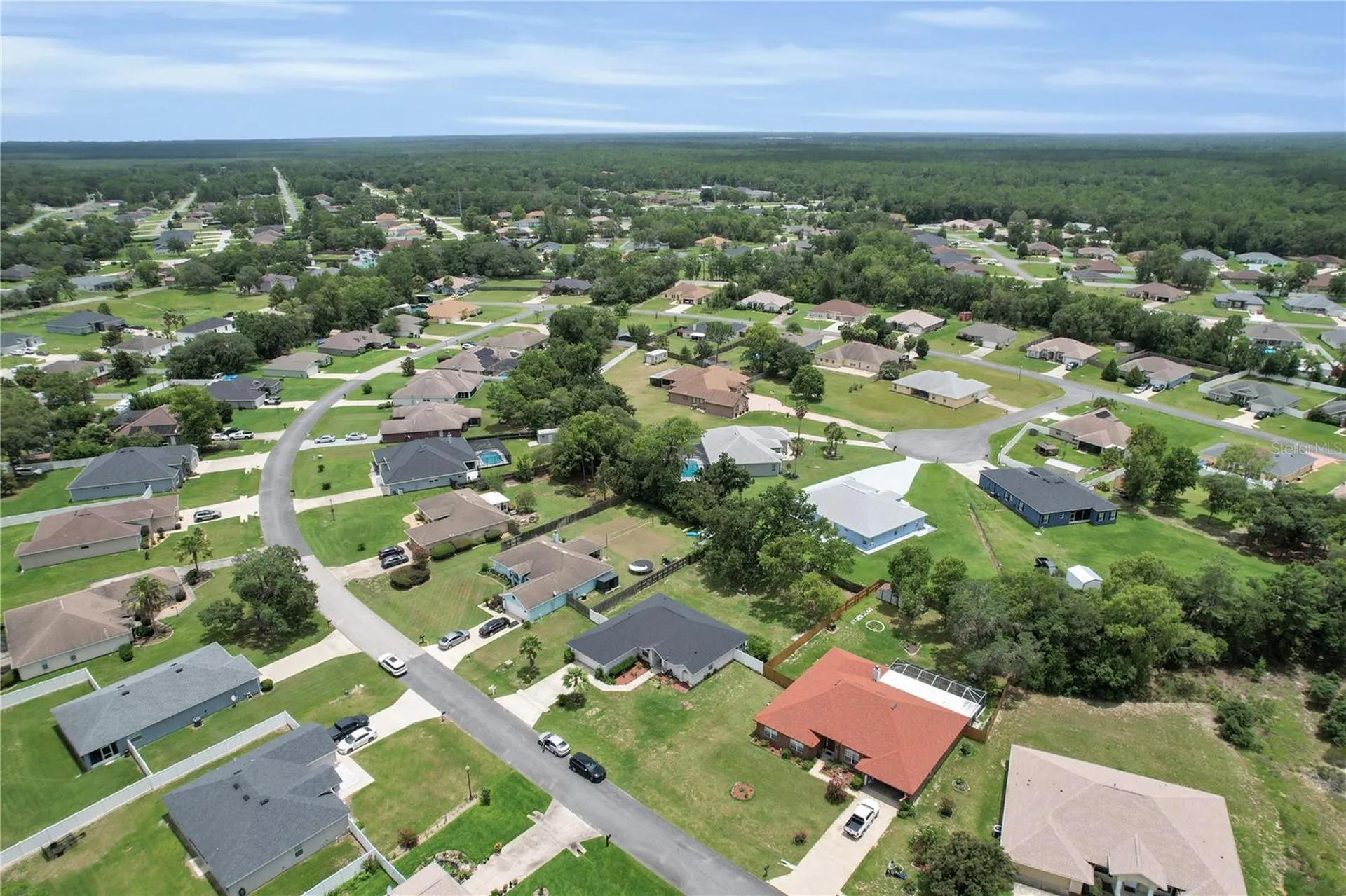 5292 SW 115th Loop Ocala FL 34476