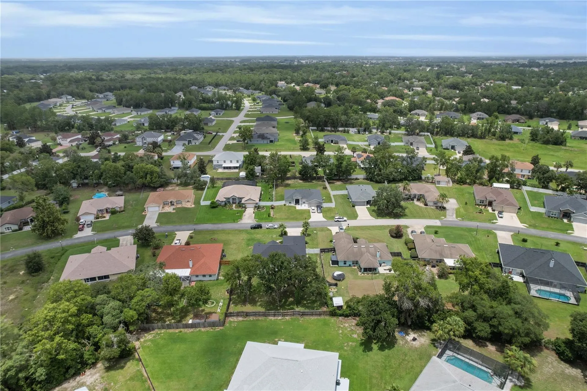 5292 SW 115th Loop Ocala FL 34476