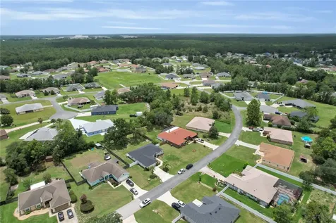 5292 SW 115th Loop Ocala FL 34476