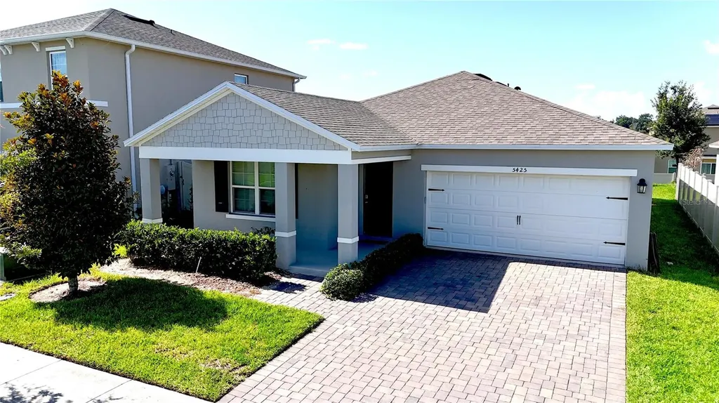 5425 Palomino Place Apopka FL 32712