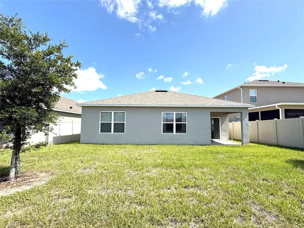 5425 Palomino Place Apopka FL 32712