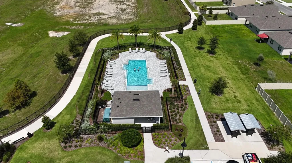 5425 Palomino Place Apopka FL 32712