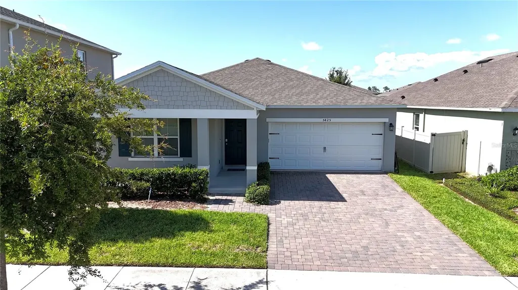5425 Palomino Place Apopka FL 32712