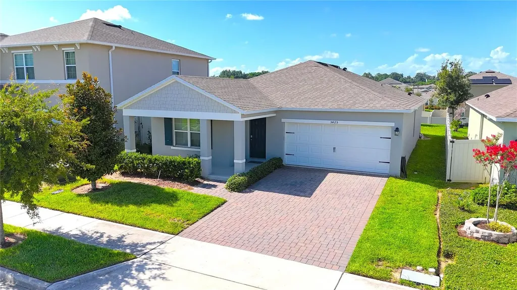 5425 Palomino Place Apopka FL 32712