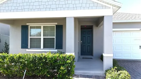 5425 Palomino Place Apopka FL 32712