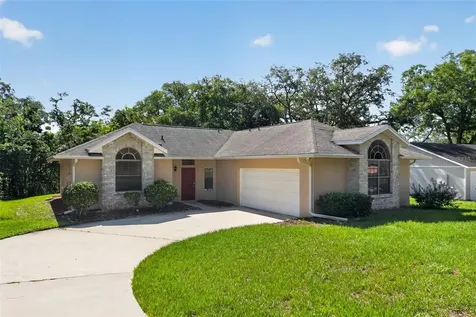 6348 Sleepy Hollow Drive Orlando FL 32810