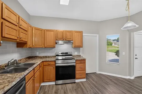 6348 Sleepy Hollow Drive Orlando FL 32810
