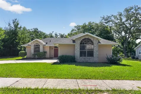 6348 Sleepy Hollow Drive Orlando FL 32810