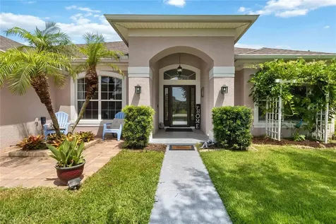 3014 Sand Stone Circle St Cloud FL 34772