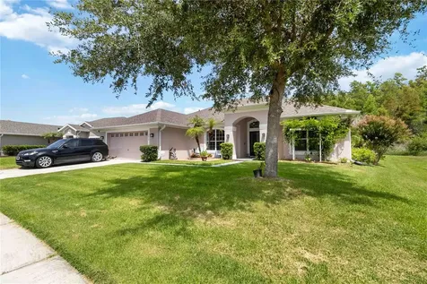 3014 Sand Stone Circle St Cloud FL 34772