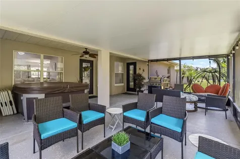 3014 Sand Stone Circle St Cloud FL 34772