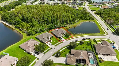 3014 Sand Stone Circle St Cloud FL 34772