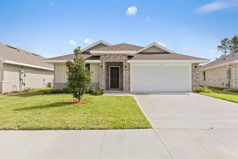 45 Bunker Hill Drive Palm Coast FL 32137