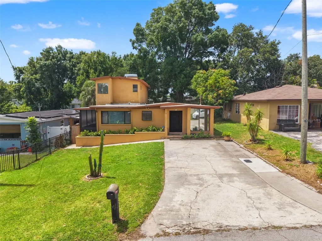 2116 W Abdella Street Tampa FL 33607