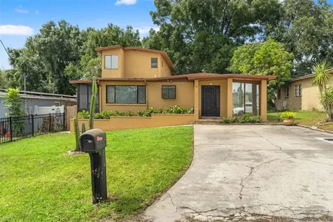 2116 W Abdella Street Tampa FL 33607