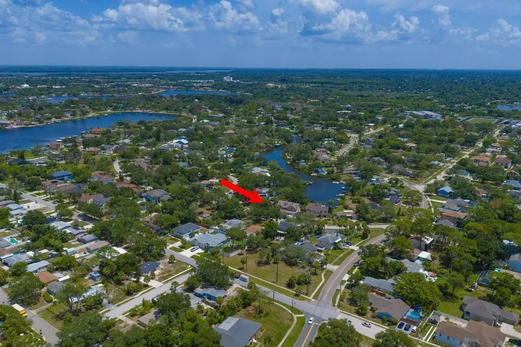 912 Seminole Boulevard Tarpon Springs FL 34689