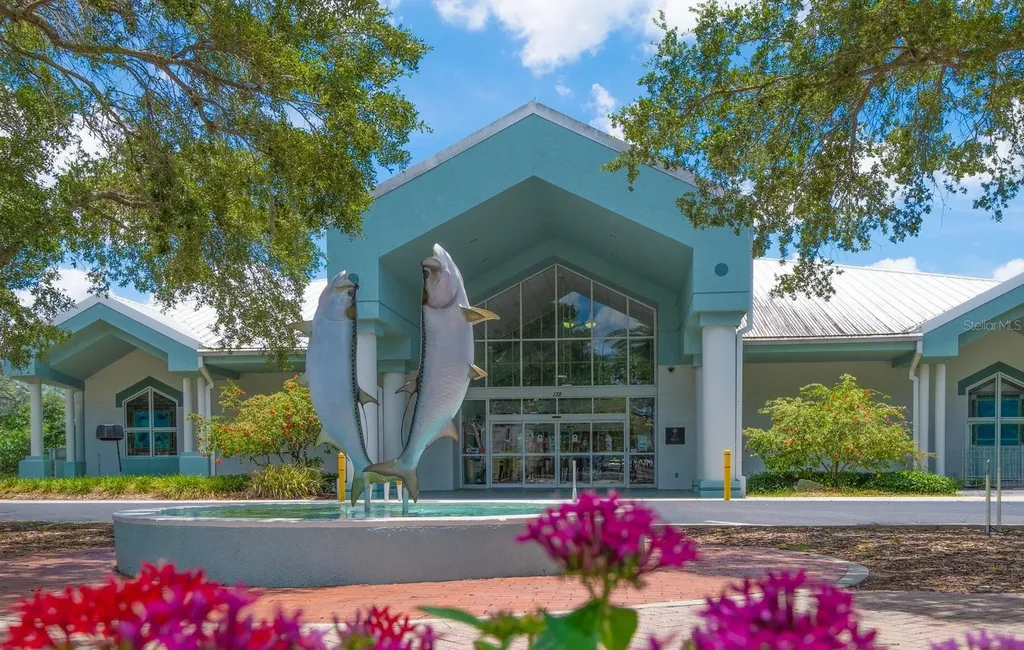 912 Seminole Boulevard Tarpon Springs FL 34689