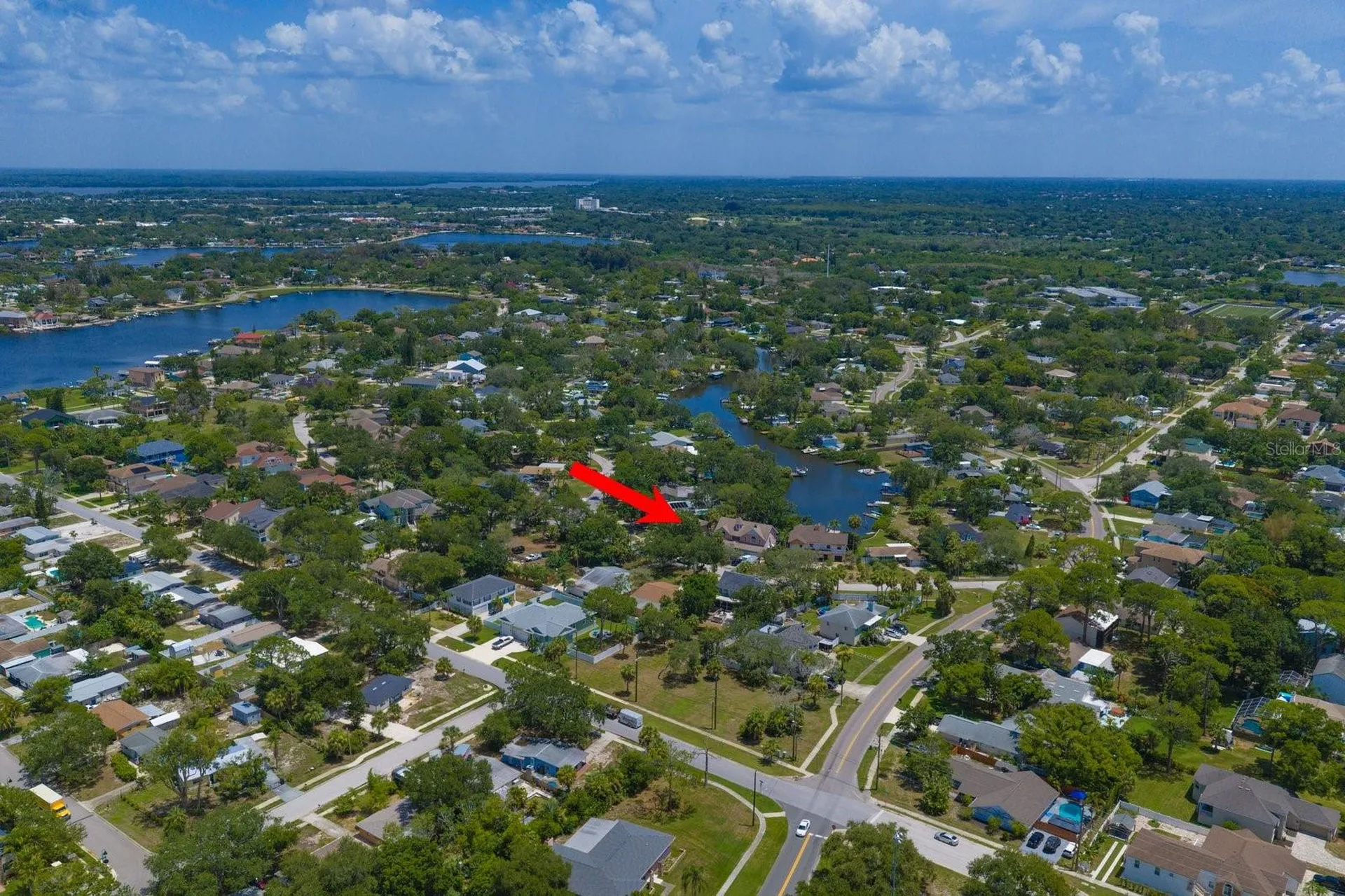 912 Seminole Boulevard Tarpon Springs FL 34689
