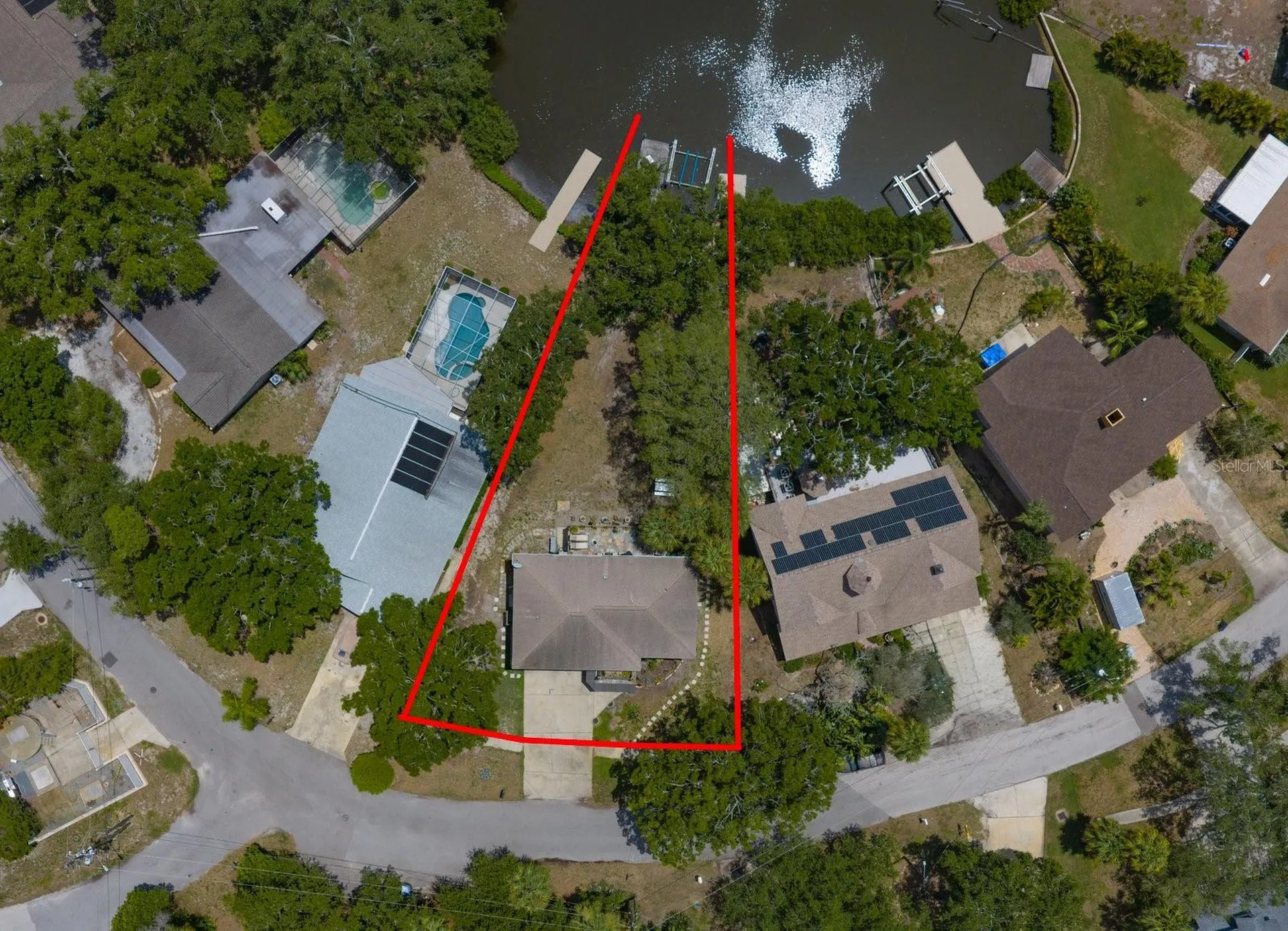912 Seminole Boulevard Tarpon Springs FL 34689