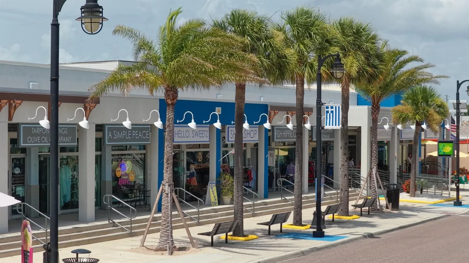 912 Seminole Boulevard Tarpon Springs FL 34689