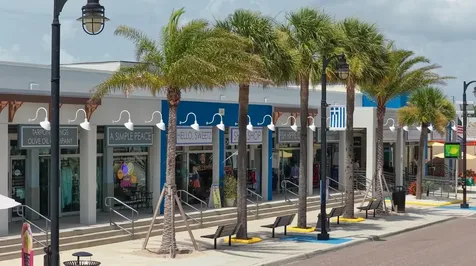 912 Seminole Boulevard Tarpon Springs FL 34689