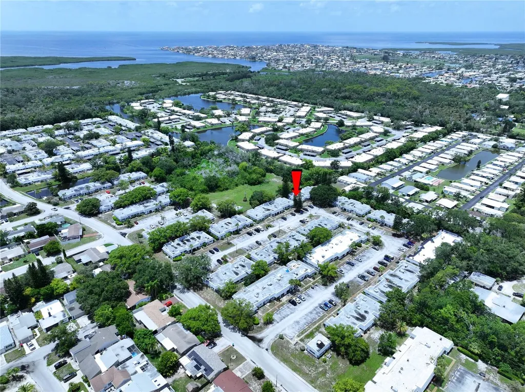 4237 Redcliff Place New Port Richey FL 34652
