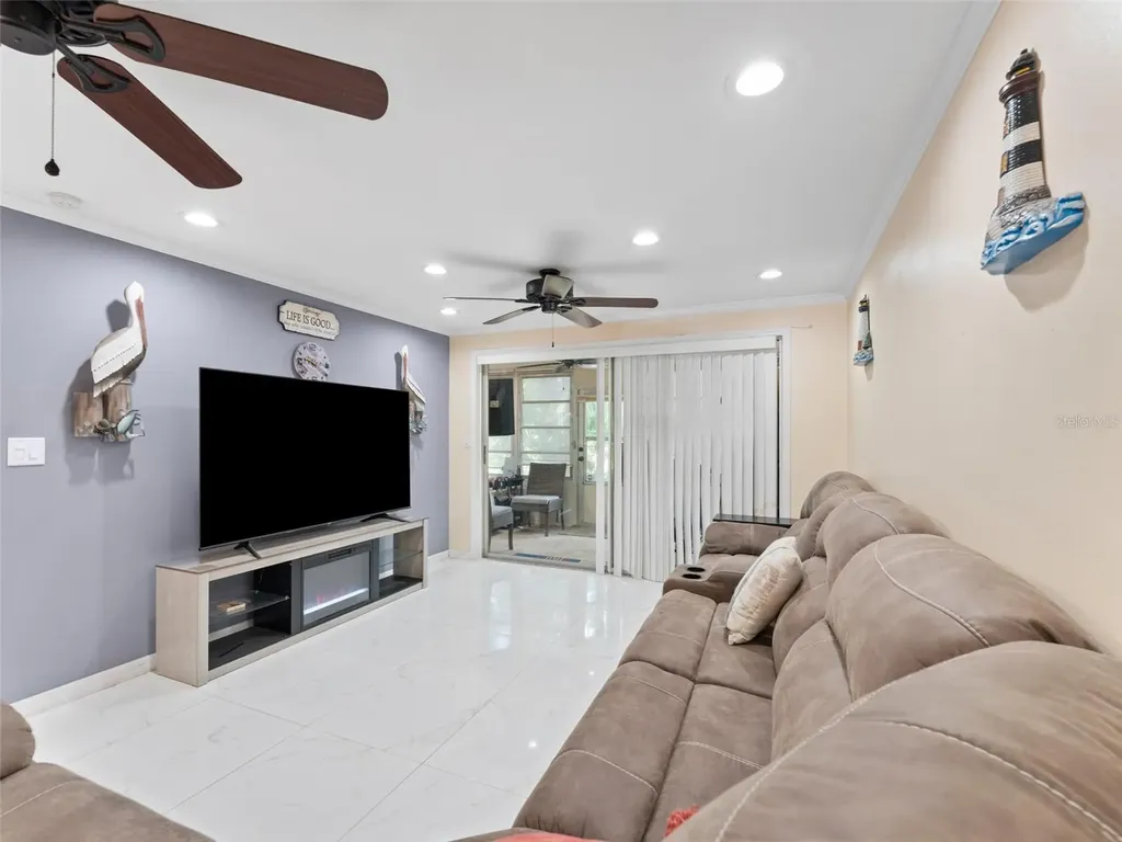 4237 Redcliff Place New Port Richey FL 34652