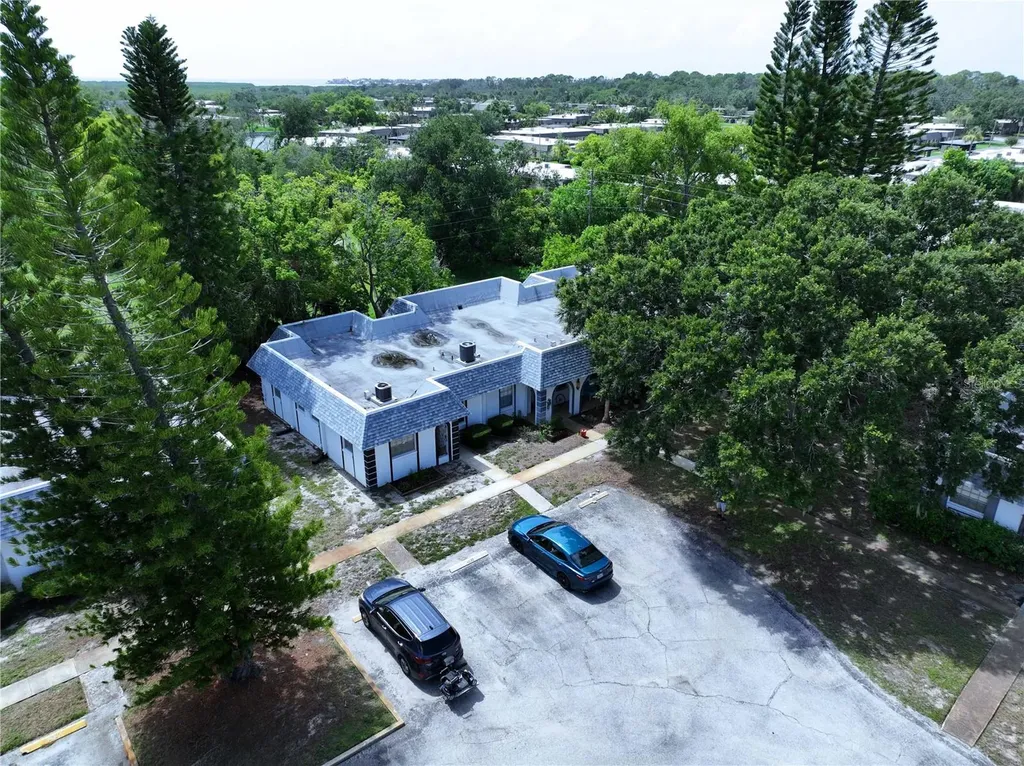 4237 Redcliff Place New Port Richey FL 34652