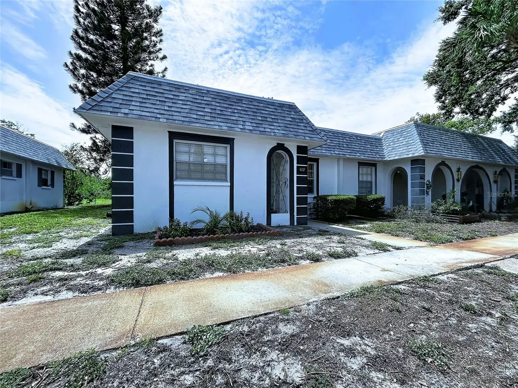 4237 Redcliff Place New Port Richey FL 34652