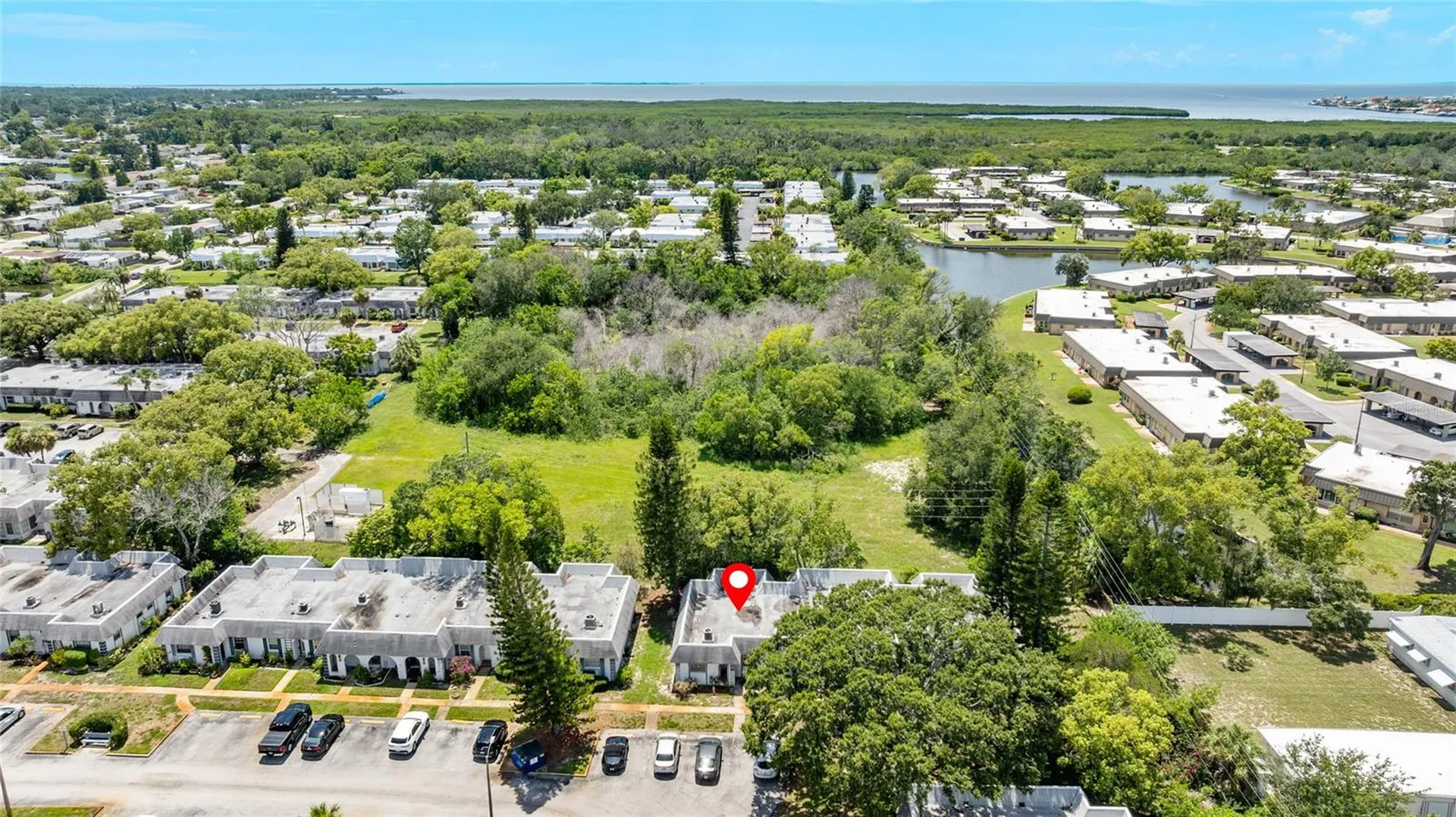 4237 Redcliff Place New Port Richey FL 34652