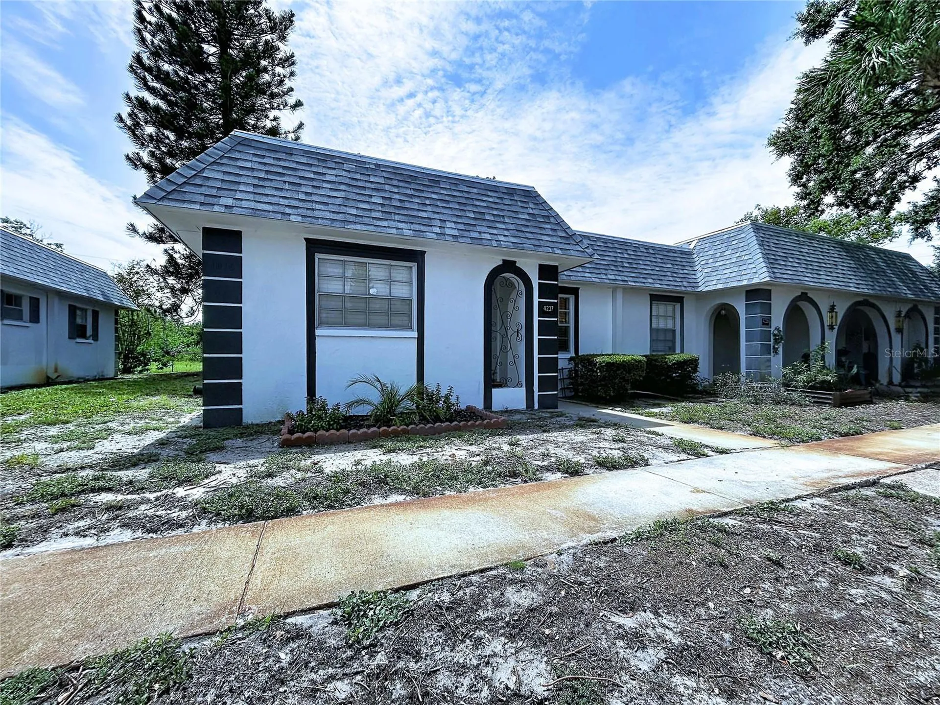 4237 Redcliff Place New Port Richey FL 34652