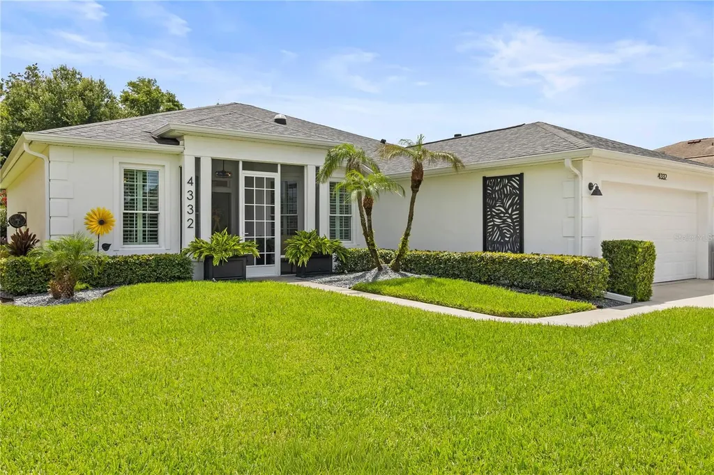 4332 Whistlewood Circle Lakeland FL 33811
