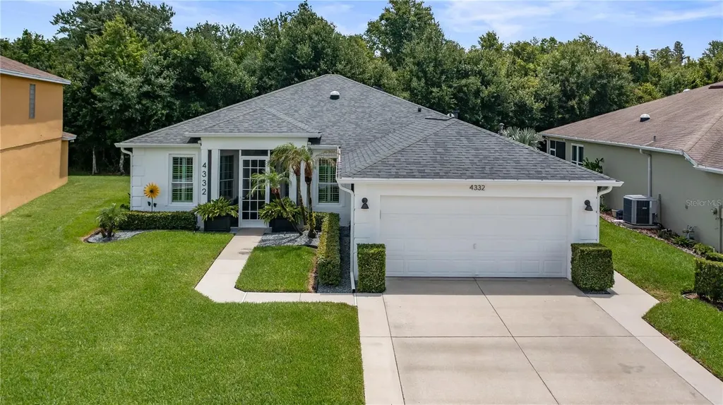 4332 Whistlewood Circle Lakeland FL 33811