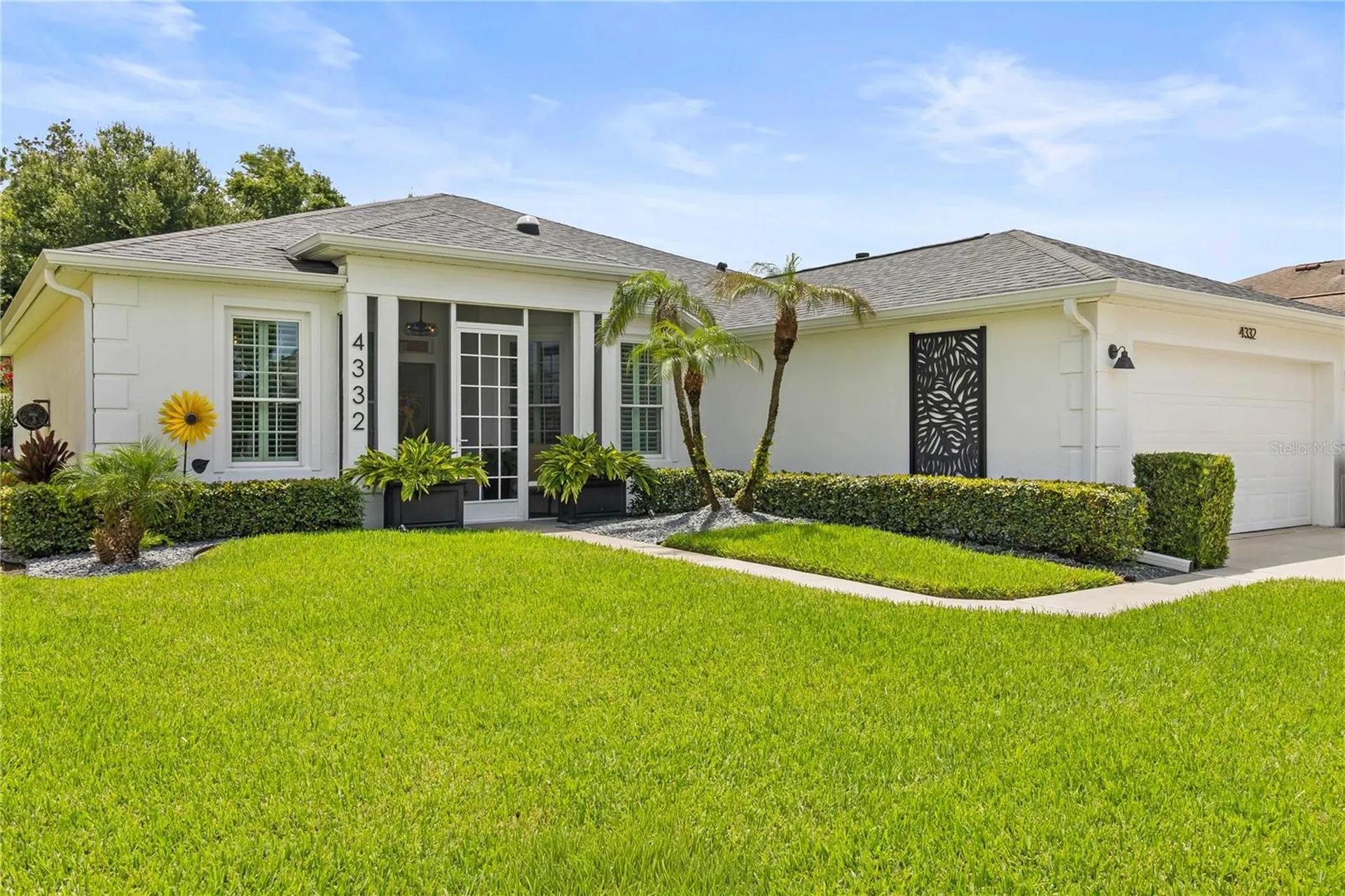 4332 Whistlewood Circle Lakeland FL 33811