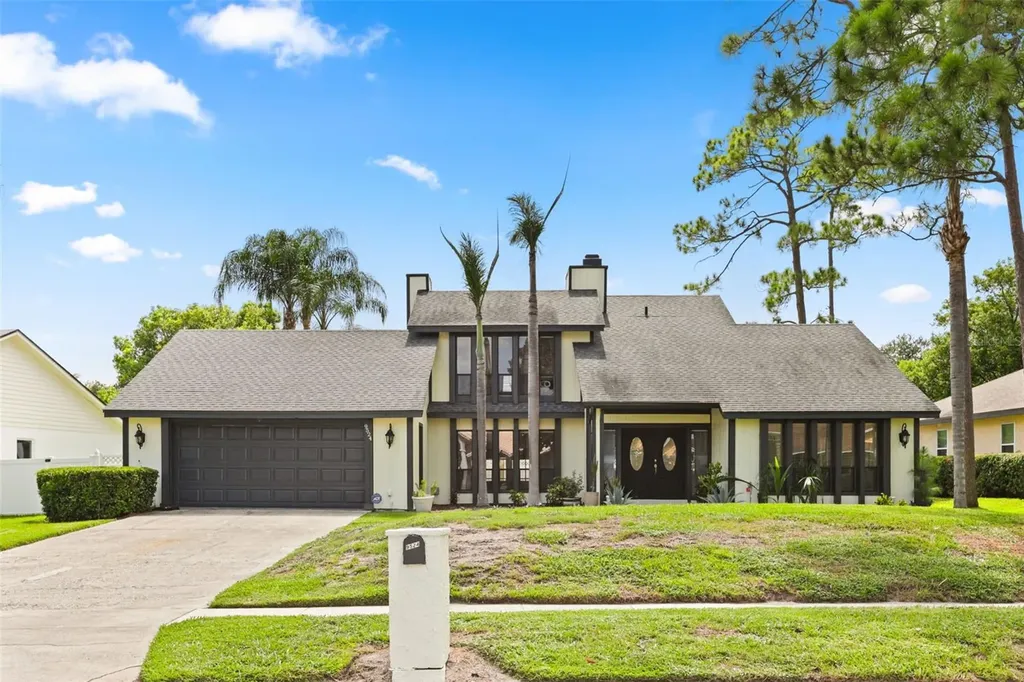 9524 Bay Vista Estates Boulevard Orlando FL 32836