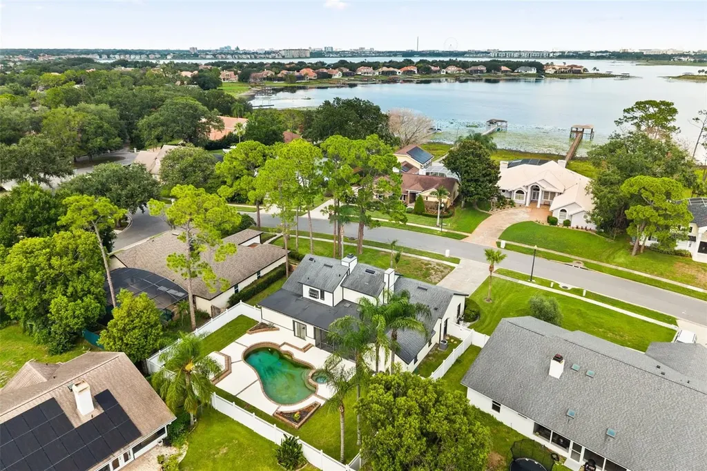 9524 Bay Vista Estates Boulevard Orlando FL 32836