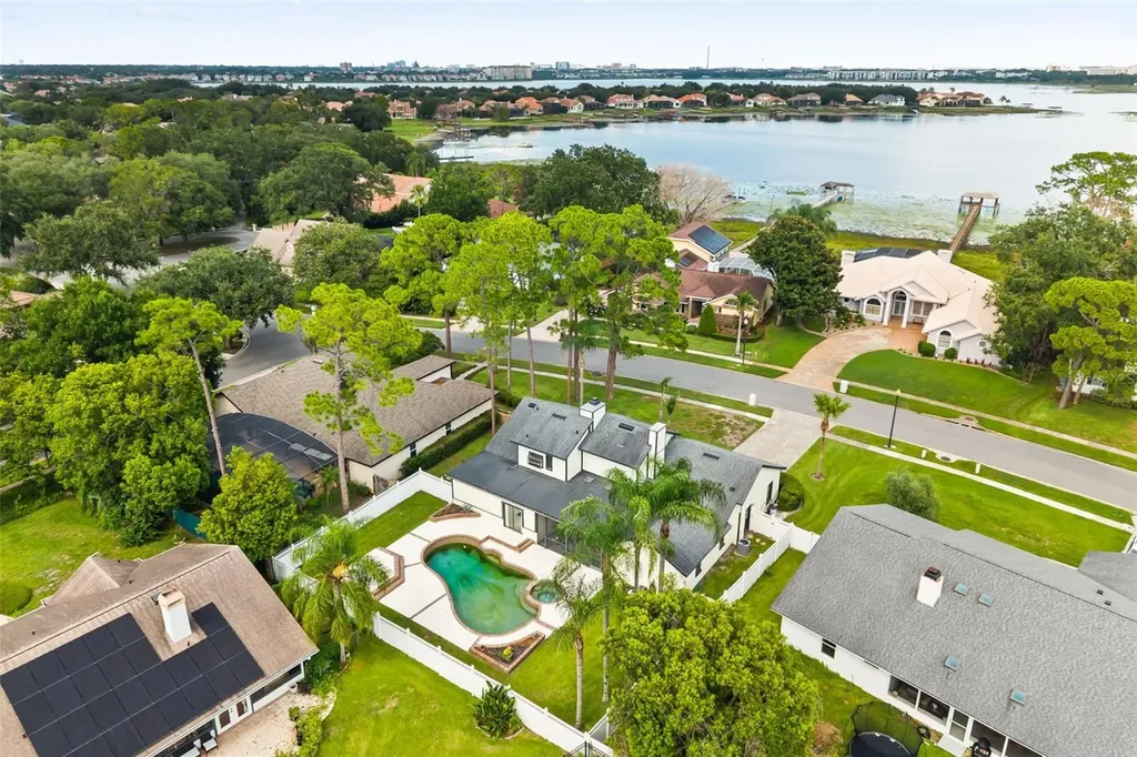 9524 Bay Vista Estates Boulevard Orlando FL 32836