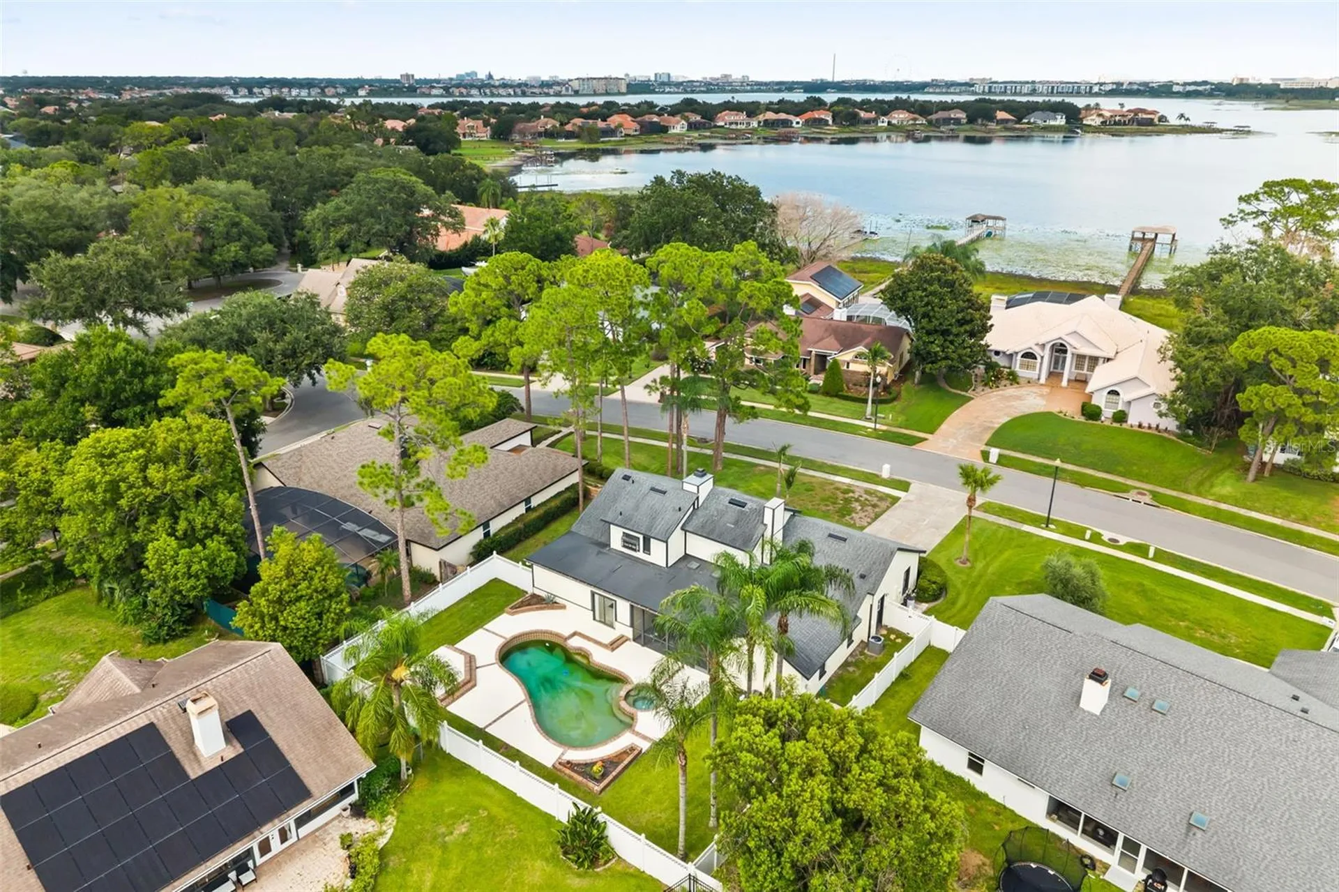 9524 Bay Vista Estates Boulevard Orlando FL 32836