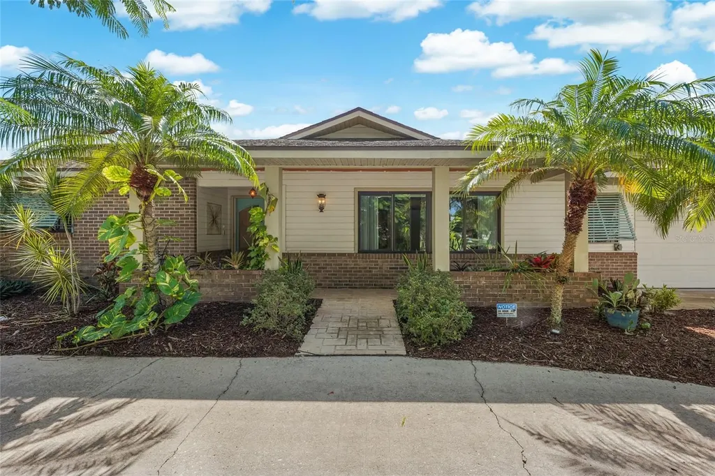 3781 Countryside Road Sarasota FL 34233