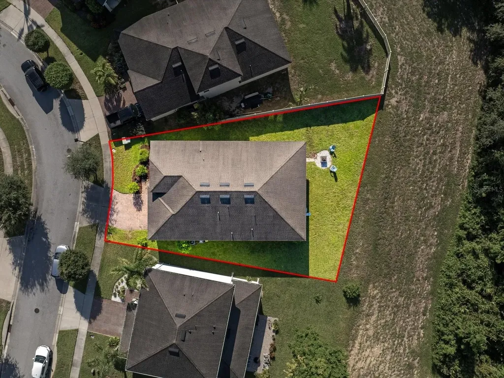 120 Whirlaway Drive Davenport FL 33837