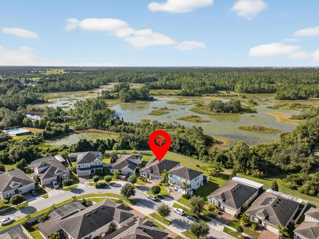 120 Whirlaway Drive Davenport FL 33837