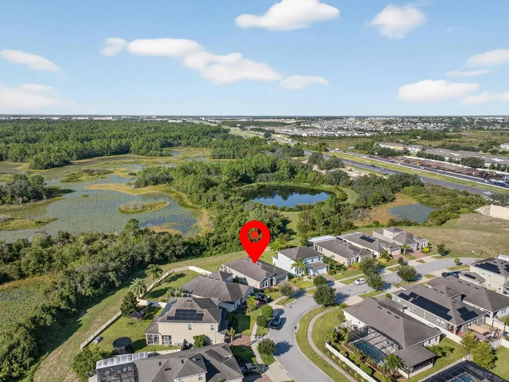 120 Whirlaway Drive Davenport FL 33837
