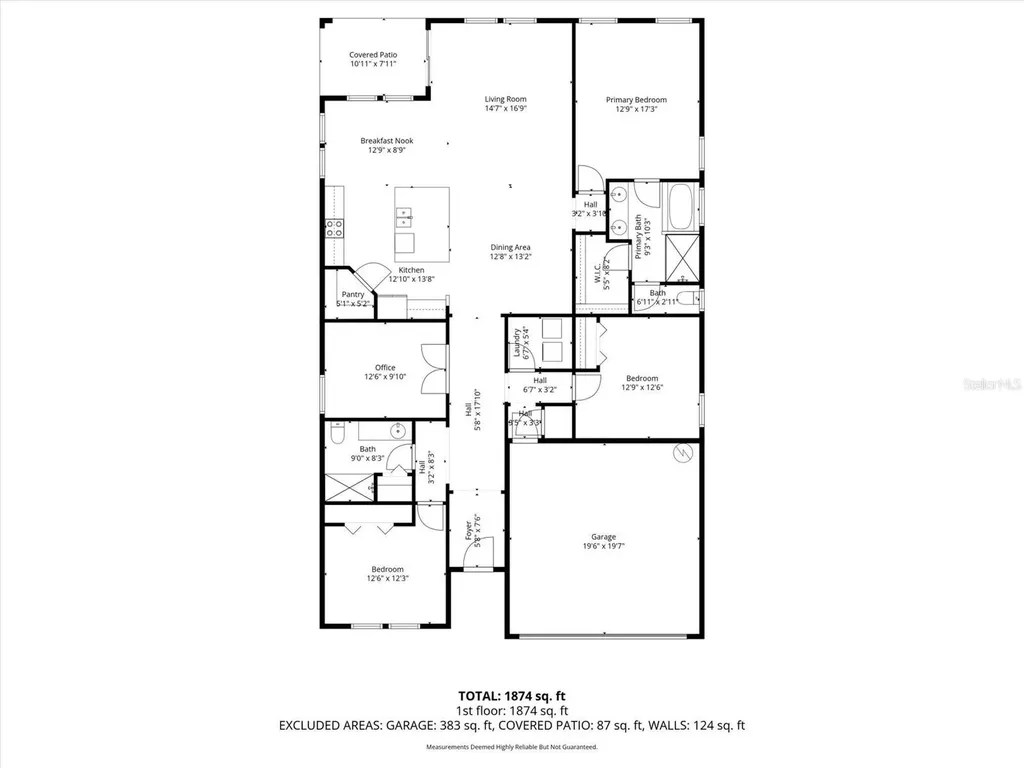 120 Whirlaway Drive Davenport FL 33837