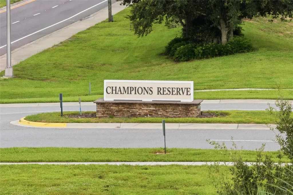 120 Whirlaway Drive Davenport FL 33837