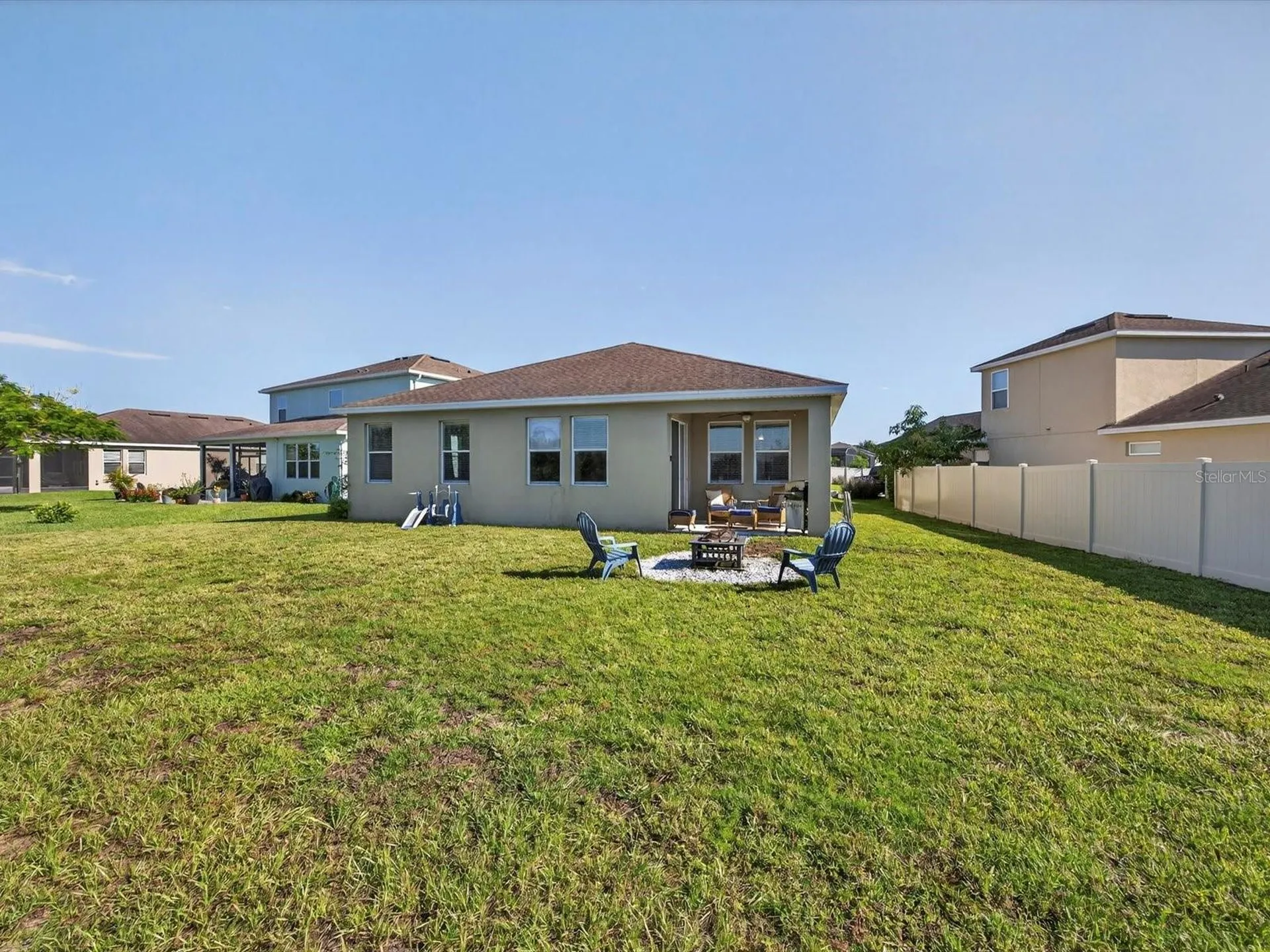 120 Whirlaway Drive Davenport FL 33837