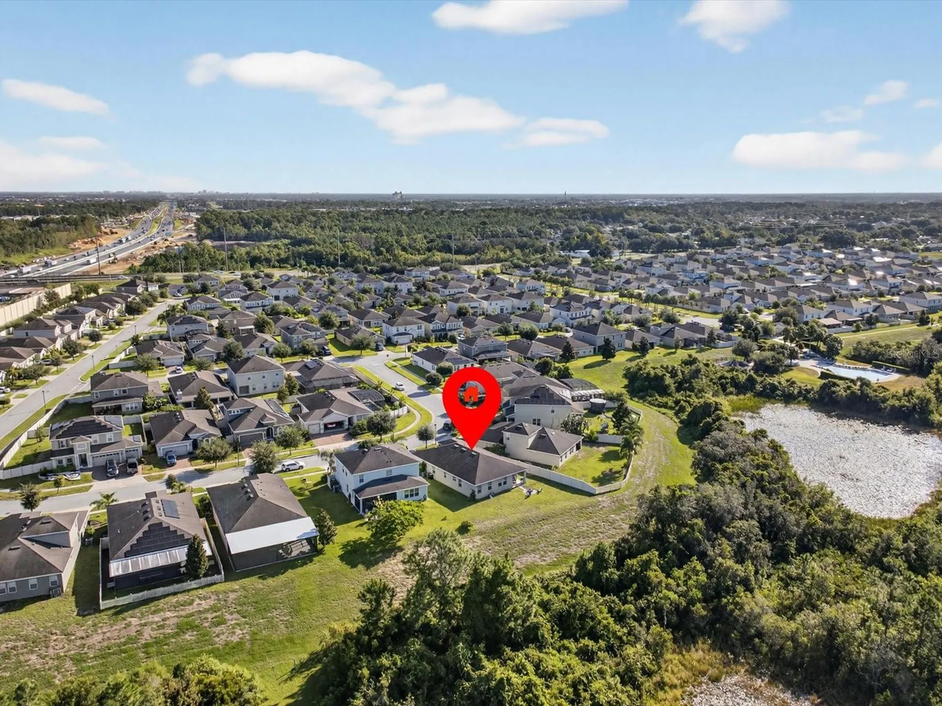 120 Whirlaway Drive Davenport FL 33837